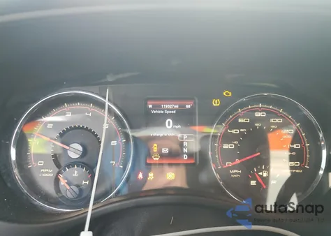 2014 Dodge Charger Police from USA, damaged, VIN 2C3CDXAT8EH203468